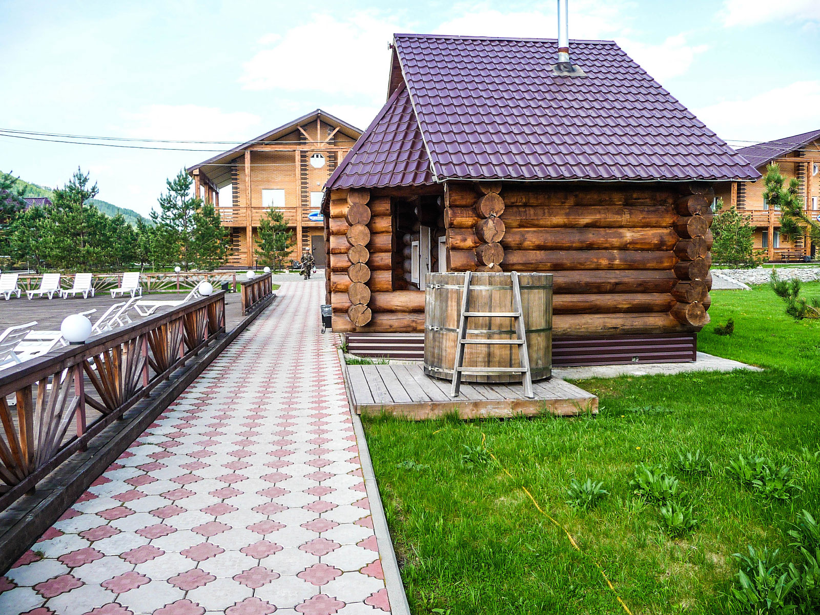 Souzga (Соузга)